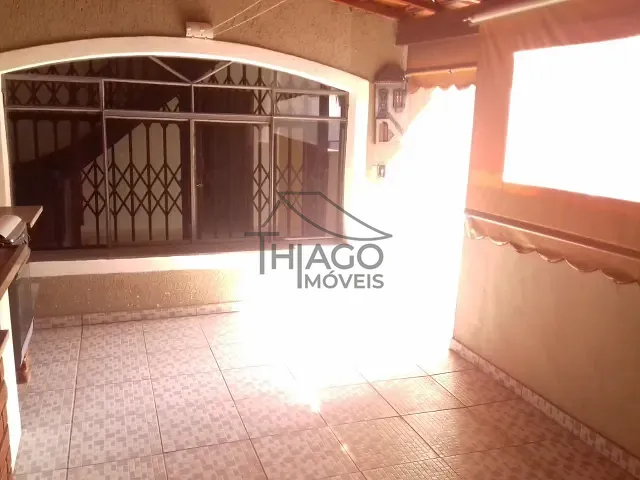 Sobrado com 350m² 2 quartos e 2 banheiros, para alugar, no bairro Vila Bertioga em São Paulo