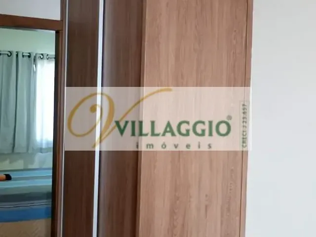 Sobrado com 297m² 2 quartos e 1 banheiro, à venda, no bairro Residencial Vila Flora em São José do Rio Preto