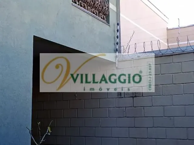 Sobrado com 297m² 2 quartos e 1 banheiro, à venda, no bairro Residencial Vila Flora em São José do Rio Preto