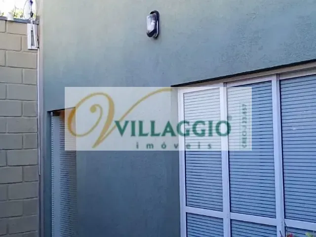 Sobrado com 297m² 2 quartos e 1 banheiro, à venda, no bairro Residencial Vila Flora em São José do Rio Preto