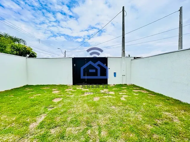 Sobrado com 180m² 2 quartos e 3 banheiros, à venda, no bairro Tarumã em Caraguatatuba