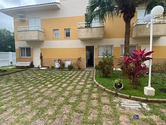 Sobrado com 144m² 3 quartos e 3 banheiros, à venda, no bairro MAITINGA em Bertioga