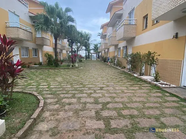 Sobrado com 144m² 3 quartos e 3 banheiros, à venda, no bairro MAITINGA em Bertioga