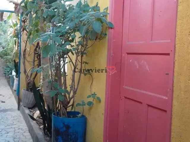 Sobrado 3 quartos e 3 banheiros, à venda, no bairro Vila Araguaia em São Paulo