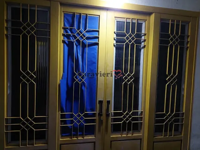 Sobrado 3 quartos e 3 banheiros, à venda, no bairro Vila Araguaia em São Paulo