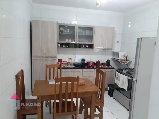 Sobrado com 120m² 2 quartos e 2 banheiros, à venda, no bairro Capão Redondo em São Paulo