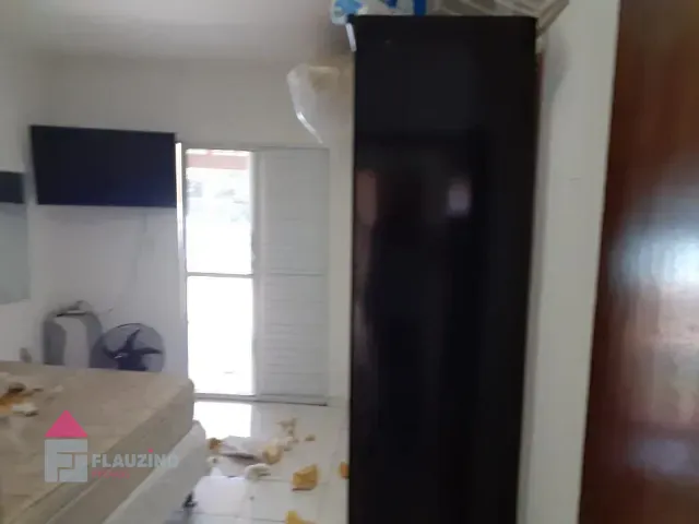 Sobrado com 120m² 2 quartos e 2 banheiros, à venda, no bairro Capão Redondo em São Paulo