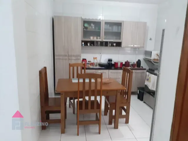 Sobrado com 120m² 2 quartos e 2 banheiros, à venda, no bairro Capão Redondo em São Paulo
