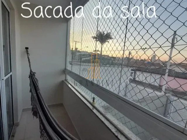 Sobrado com 95m² 3 quartos e 3 banheiros, à venda, no bairro Vila Junqueira em Santo André