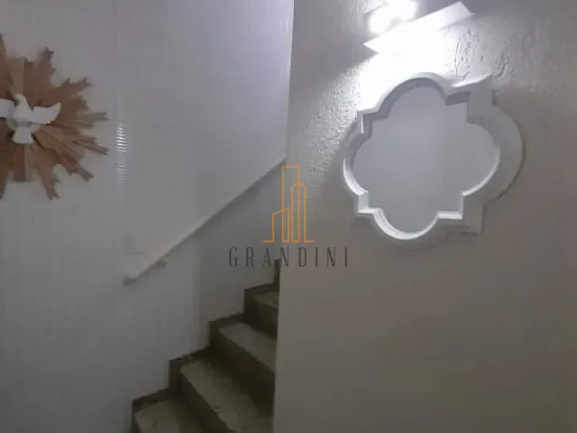 Sobrado com 95m² 3 quartos e 3 banheiros, à venda, no bairro Vila Junqueira em Santo André