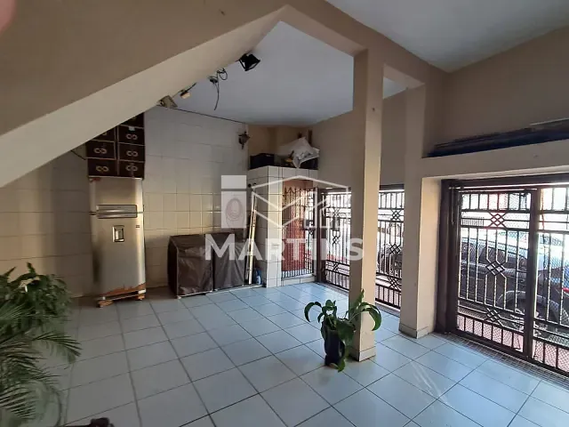 Sobrado com 140m² 4 quartos e 3 banheiros, à venda, no bairro Jardim Macedônia em São Paulo