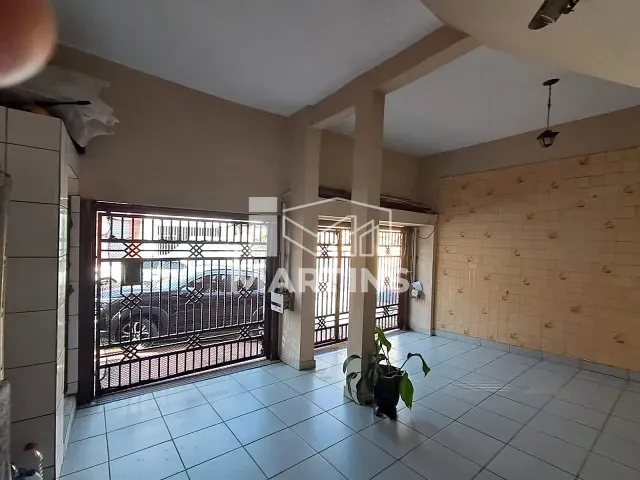 Sobrado com 140m² 4 quartos e 3 banheiros, à venda, no bairro Jardim Macedônia em São Paulo