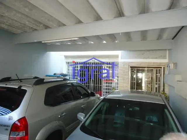Sobrado com 286m² 3 quartos e 4 banheiros, à venda, no bairro Jabaquara em São Paulo