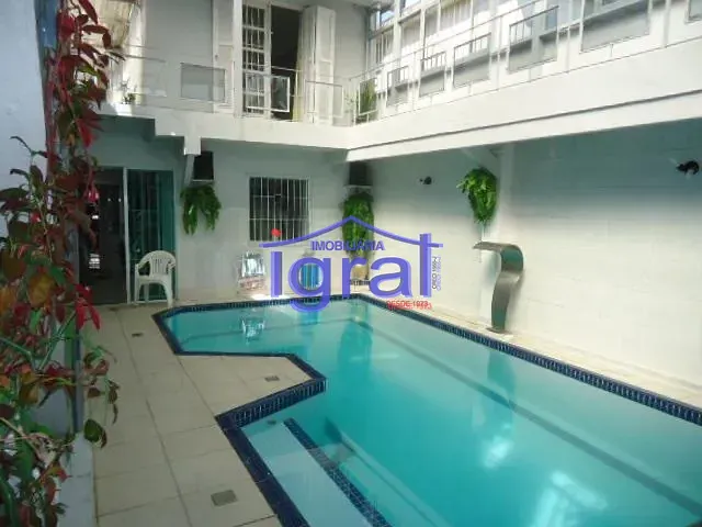 Sobrado com 286m² 3 quartos e 4 banheiros, à venda, no bairro Jabaquara em São Paulo
