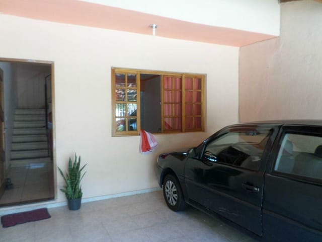 Foto do Sobrado - Sobrado residencial à venda, Jardim Torrão de Ouro, São José dos Campos. | INDEPENDENCE NEGOCIOS IMOBILIARIOS LTDA