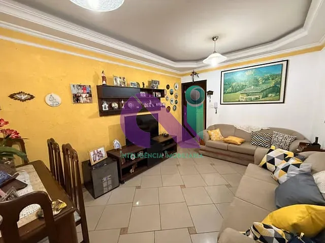 Sobrado com 125m² 3 quartos e 2 banheiros, à venda, no bairro Cipava em Osasco