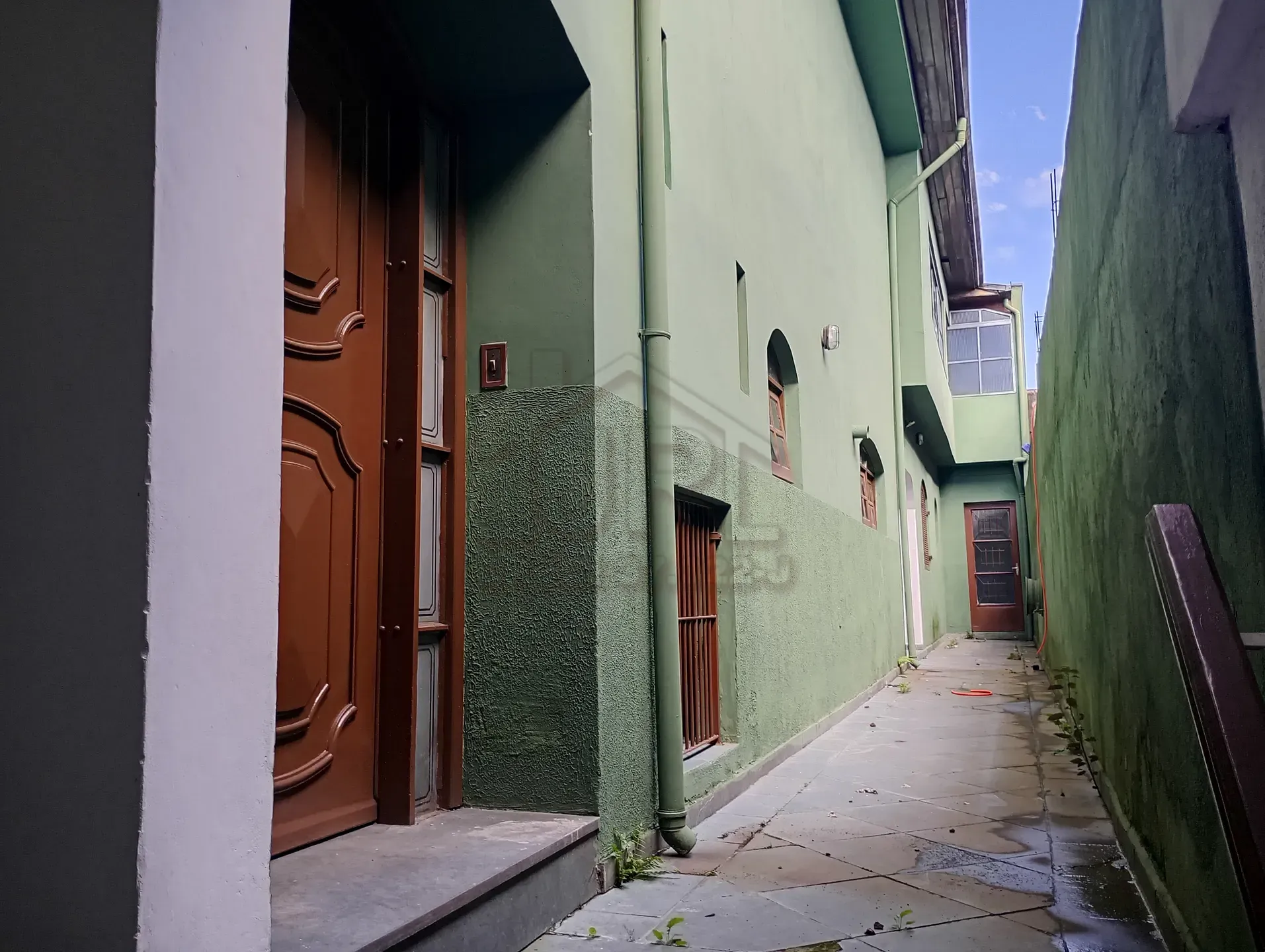 Sobrado, 3 quartos, 134 m² - Foto 1
