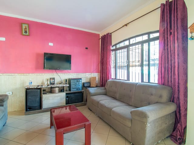 Foto do Sobrado - Sobrado para venda em Imirim com 2 quartos, 116m² | Lares e Andares Imóveis