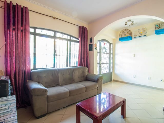Foto do Sobrado - Sobrado para venda em Imirim com 2 quartos, 116m² | Lares e Andares Imóveis