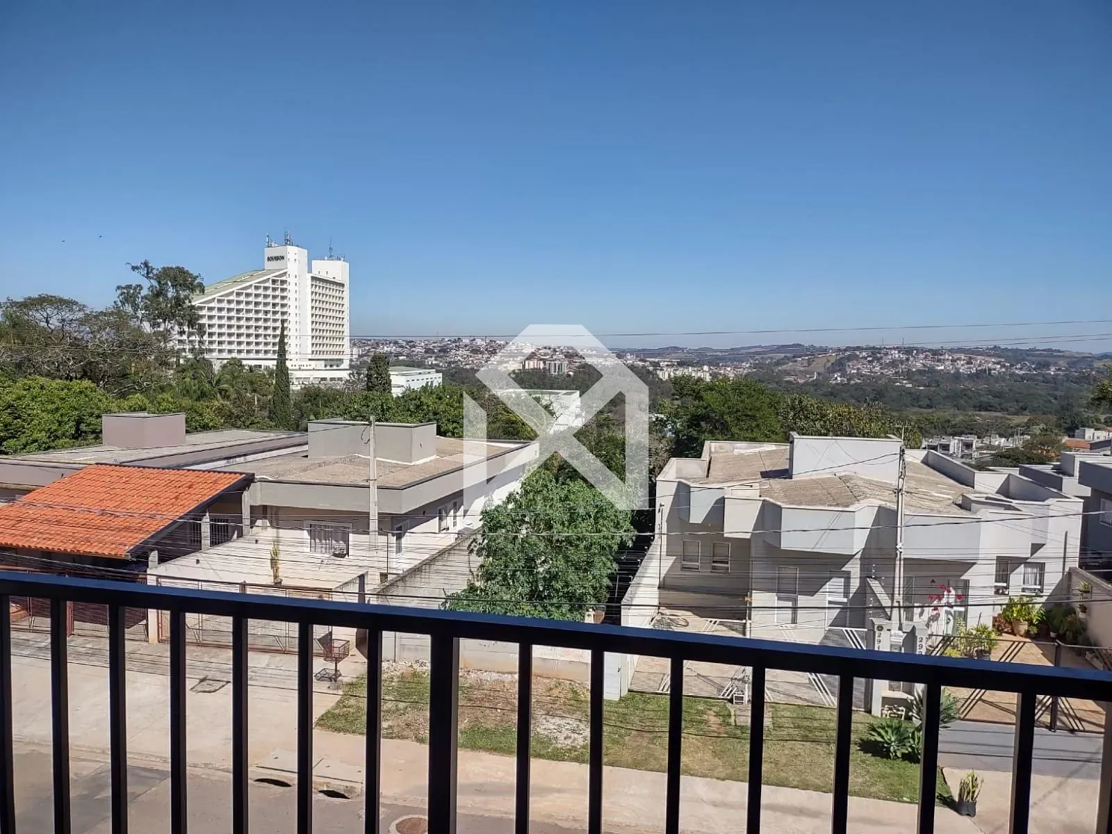 Sobrado, 2 quartos, 65 m² - Foto 11