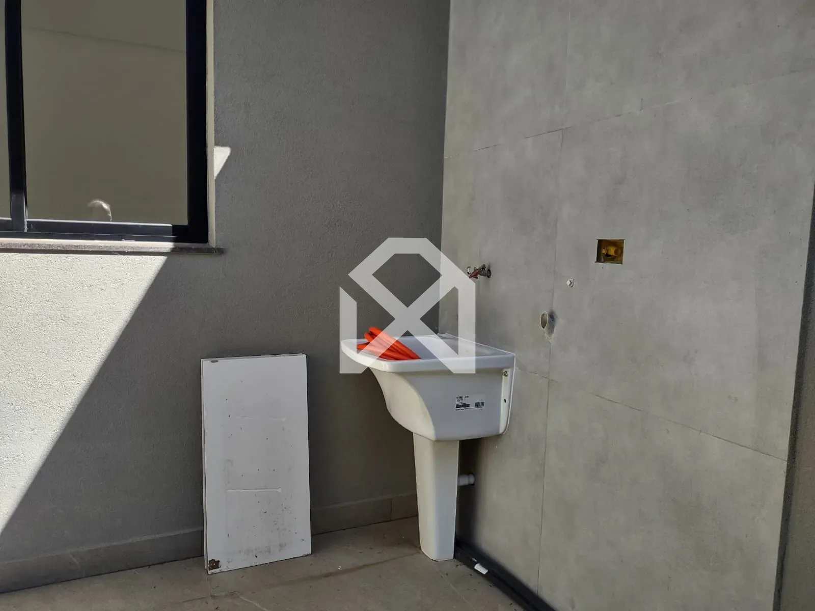 Sobrado, 2 quartos, 65 m² - Foto 6