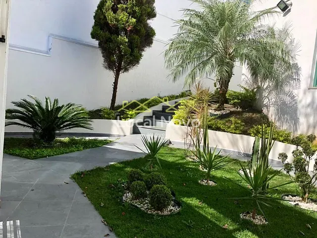Sobrado com 320m² 3 quartos e 2 banheiros, à venda, no bairro Jardim Rosa de Franca em Guarulhos