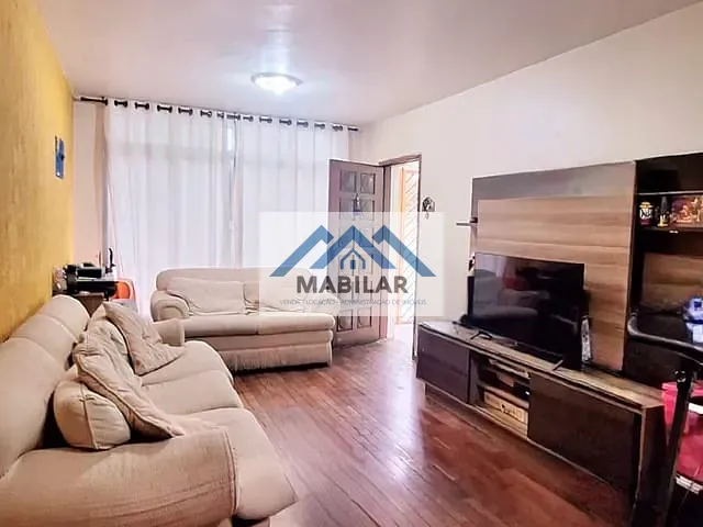 Sobrado com 170m² 3 quartos e 4 banheiros, à venda, no bairro Jardim Maristela em São Paulo