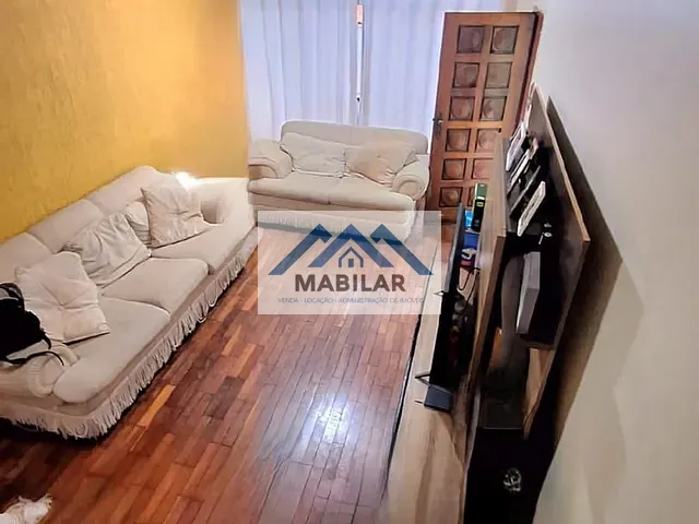 Sobrado com 170m² 3 quartos e 4 banheiros, à venda, no bairro Jardim Maristela em São Paulo