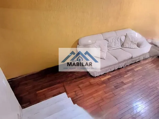 Sobrado com 170m² 3 quartos e 4 banheiros, à venda, no bairro Jardim Maristela em São Paulo