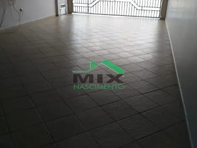 Casa com 206m² 3 quartos e 3 banheiros, à venda, no bairro Centro em São Bernardo do Campo