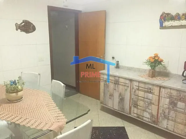 Sobrado com 155m² 3 quartos e 3 banheiros, à venda, no bairro Vila Zelina em São Paulo