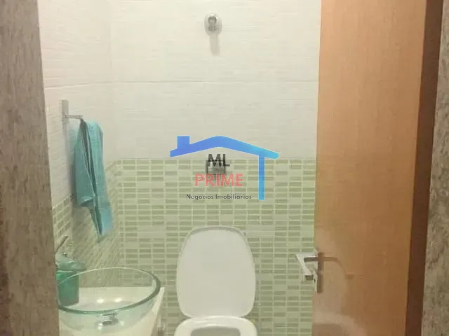 Sobrado com 155m² 3 quartos e 3 banheiros, à venda, no bairro Vila Zelina em São Paulo
