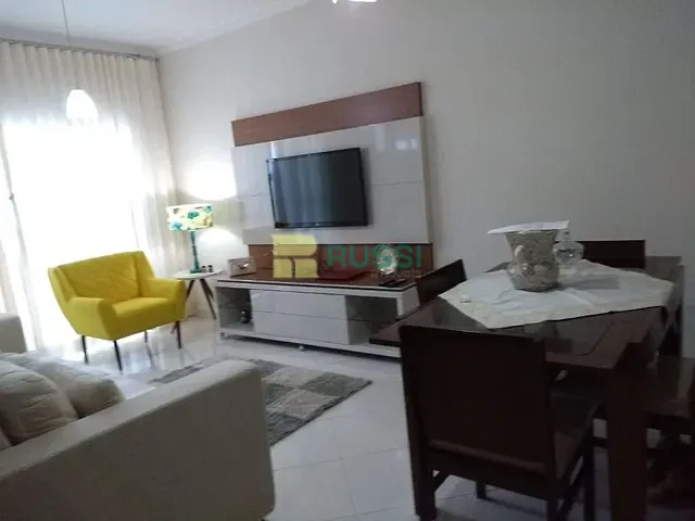 Sobrado com 121m² 3 quartos e 3 banheiros, à venda, no bairro Jardim Santa Maria em Jacareí