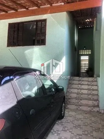 Sobrado, 3 quartos, 125 m² - Foto 13