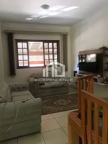 Sobrado, 3 quartos, 125 m² - Foto 17