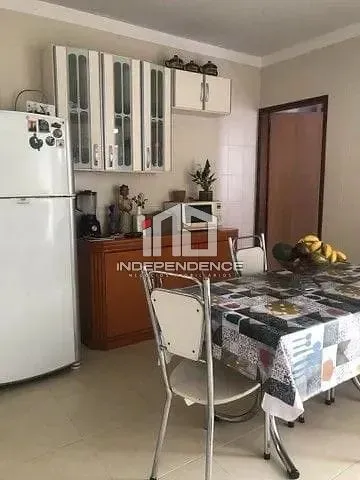 Sobrado, 3 quartos, 125 m² - Foto 9