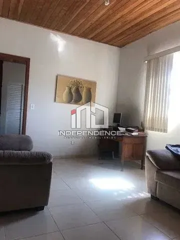 Sobrado, 3 quartos, 125 m² - Foto 1