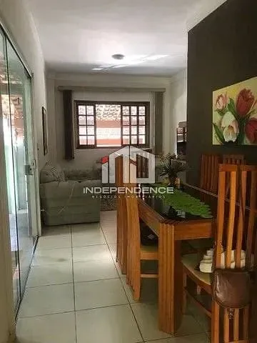 Sobrado, 3 quartos, 125 m² - Foto 5