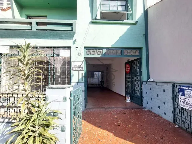 Sobrado com 248m² 3 quartos e 2 banheiros, para alugar, no bairro Vila Bertioga em São Paulo