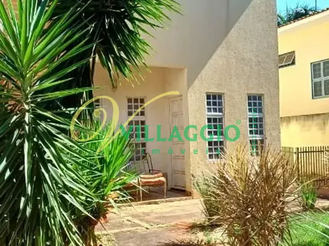 Sobrado com 450m² 3 quartos e 3 banheiros, à venda, no bairro Jardim Bosque das Vivendas em São José do Rio Preto