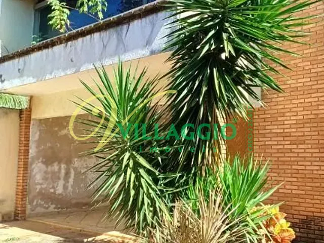 Sobrado com 450m² 3 quartos e 3 banheiros, à venda, no bairro Jardim Bosque das Vivendas em São José do Rio Preto