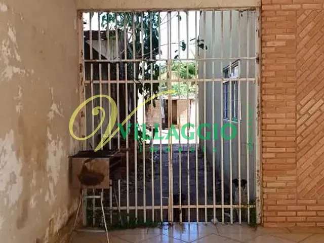 Sobrado com 450m² 3 quartos e 3 banheiros, à venda, no bairro Jardim Bosque das Vivendas em São José do Rio Preto