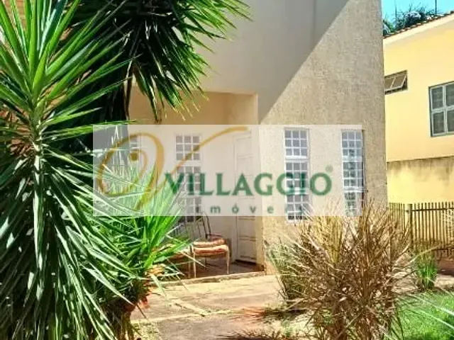 Sobrado com 450m² 3 quartos e 3 banheiros, à venda, no bairro Jardim Bosque das Vivendas em São José do Rio Preto