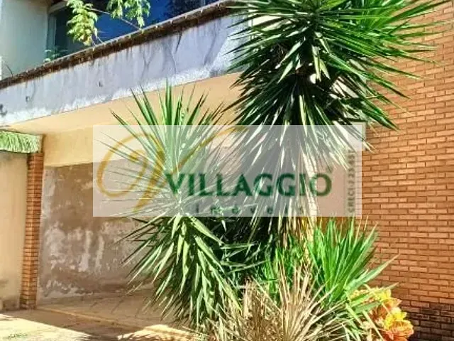 Sobrado com 450m² 3 quartos e 3 banheiros, à venda, no bairro Jardim Bosque das Vivendas em São José do Rio Preto