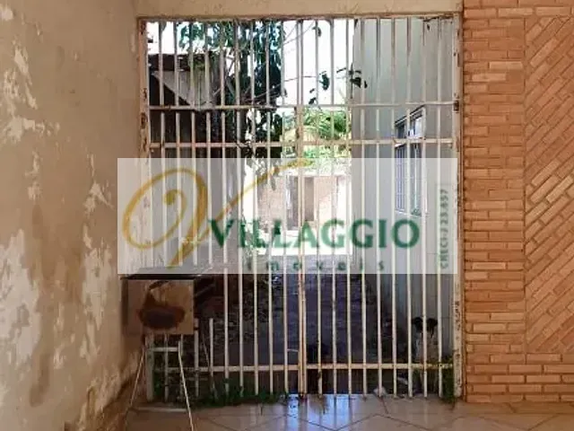 Sobrado com 450m² 3 quartos e 3 banheiros, à venda, no bairro Jardim Bosque das Vivendas em São José do Rio Preto