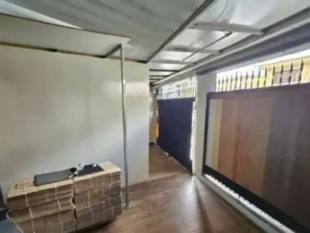 Sobrado com 200m² 4 quartos e 3 banheiros, para alugar, no bairro Vila Valparaíso em Santo André