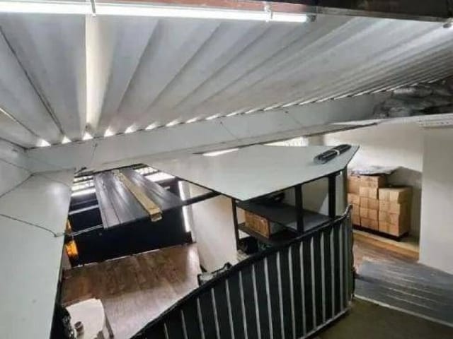 Sobrado com 200m² 4 quartos e 3 banheiros, para alugar, no bairro Vila Valparaíso em Santo André