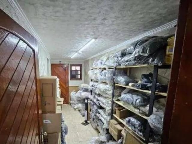 Sobrado com 200m² 4 quartos e 3 banheiros, para alugar, no bairro Vila Valparaíso em Santo André