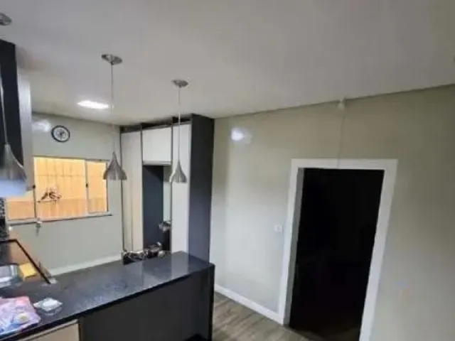 Sobrado com 200m² 4 quartos e 3 banheiros, para alugar, no bairro Vila Valparaíso em Santo André