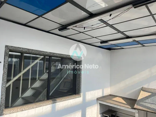 Sobrado 3 quartos e 1 banheiro, à venda, no bairro Vila Camilópolis em Santo André